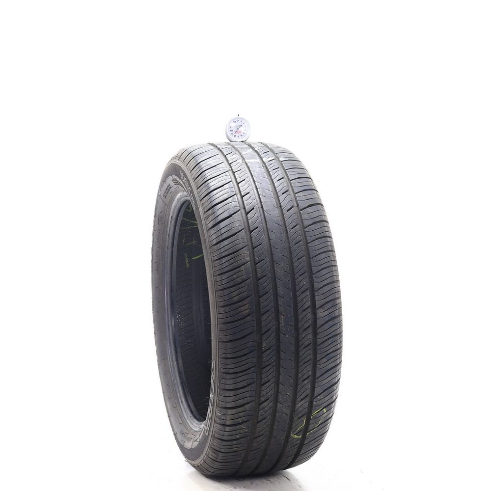 Set of (2) Used 225/50R17 Dextero Touring DTR1 94V - 8-8.5/32 - Image 4