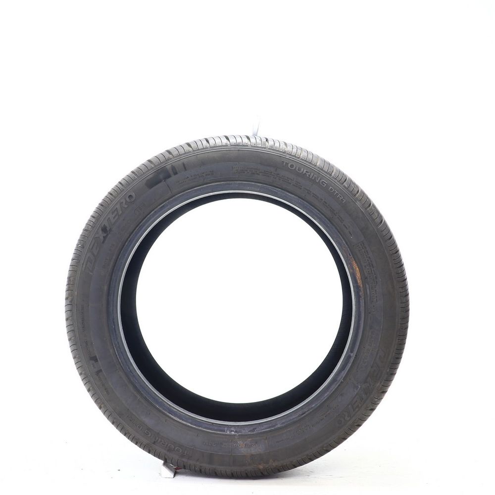 Set of (2) Used 225/50R17 Dextero Touring DTR1 94V - 8-8.5/32 - Image 6