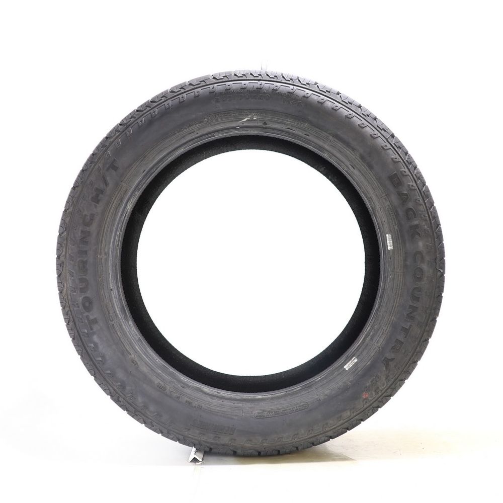Used 265/50R20 DeanTires Back Country QS-3 Touring H/T 107T - 12/32 - Image 3
