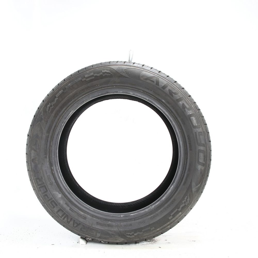 Used 235/55ZR17 Arroyo Grand Sport A/S 103W - 9/32 - Image 3