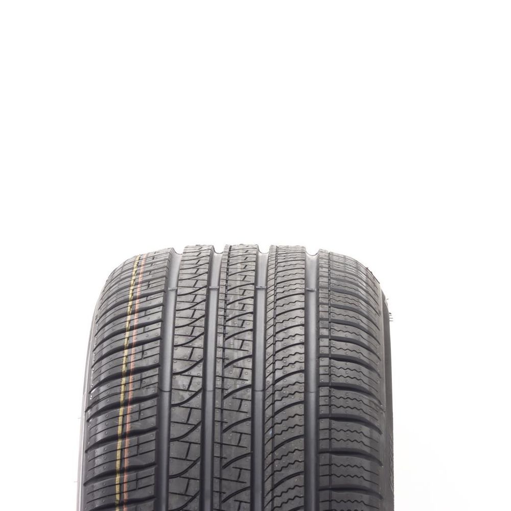 Set of (2) New 245/50R18 Pirelli P Zero GOE 104W - Image 2