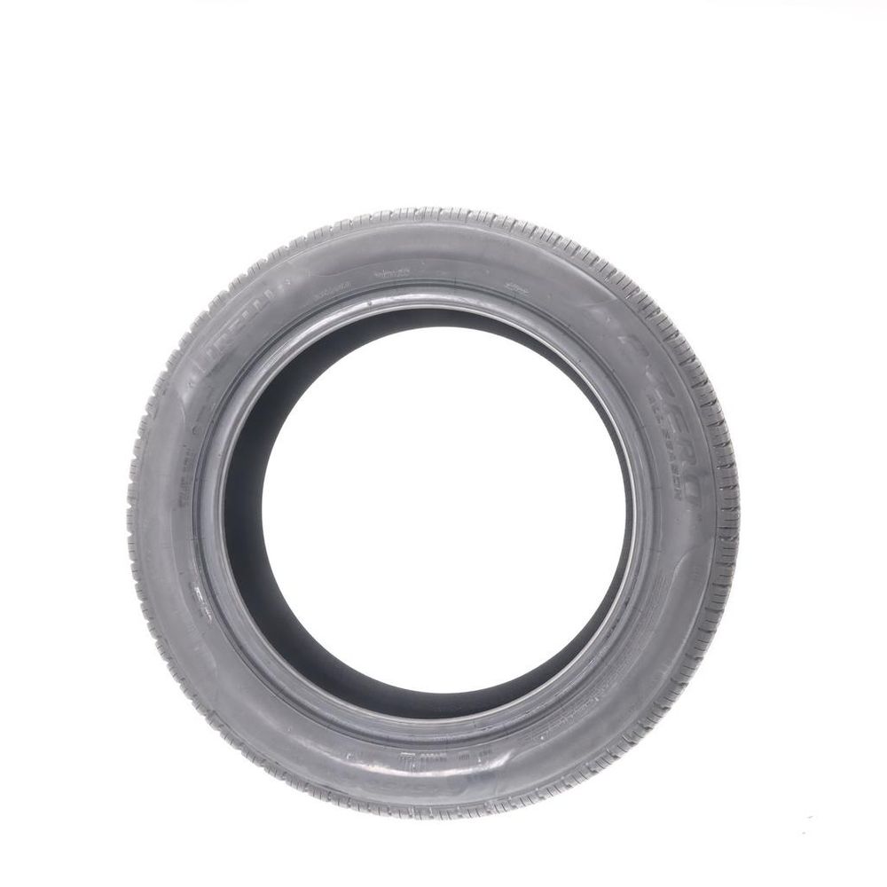 Set of (2) New 245/50R18 Pirelli P Zero GOE 104W - Image 3