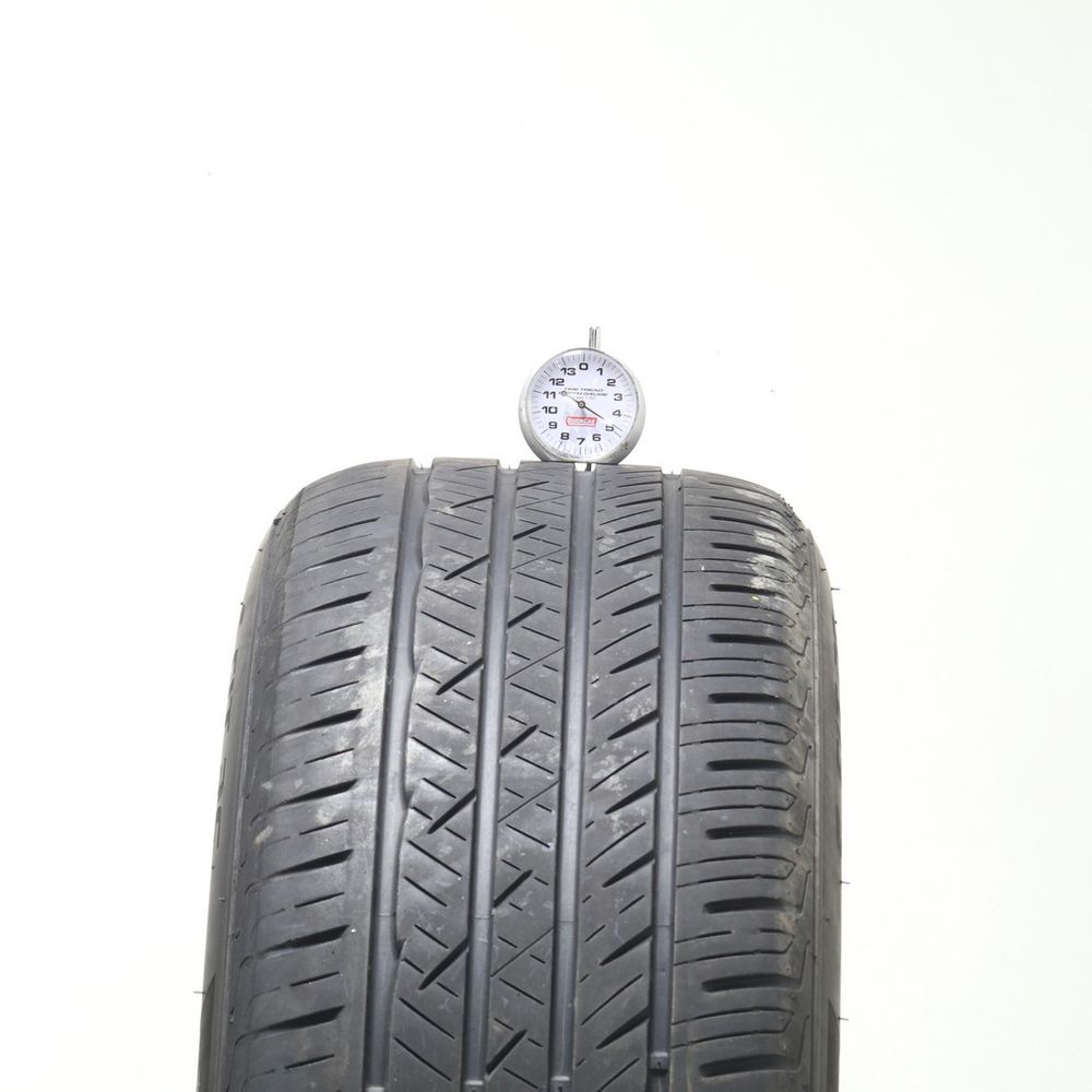 Used 225/55R19 Laufenn S Fit AS 99V - 4.5/32 - Image 2