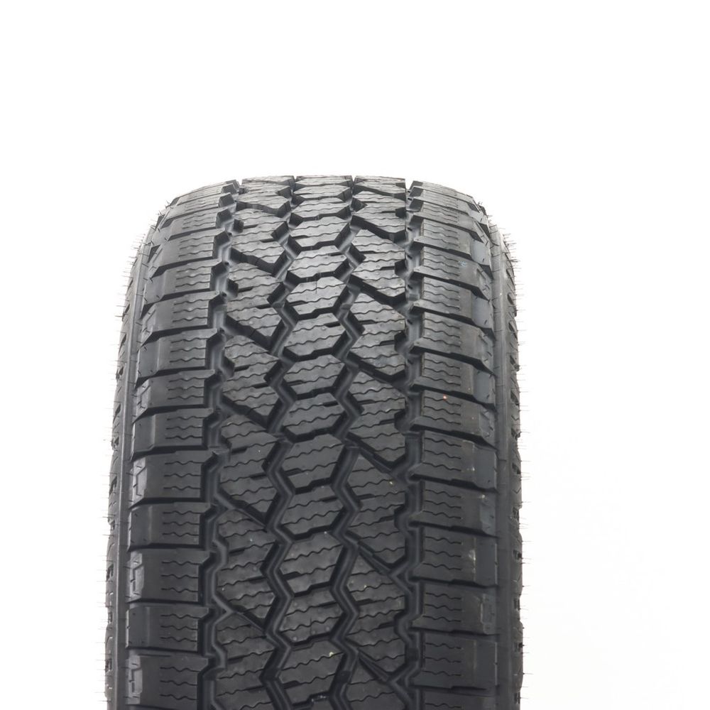 New 275/55R20 Bridgestone Dueler A/T Ascent Enliten 113T - Image 2