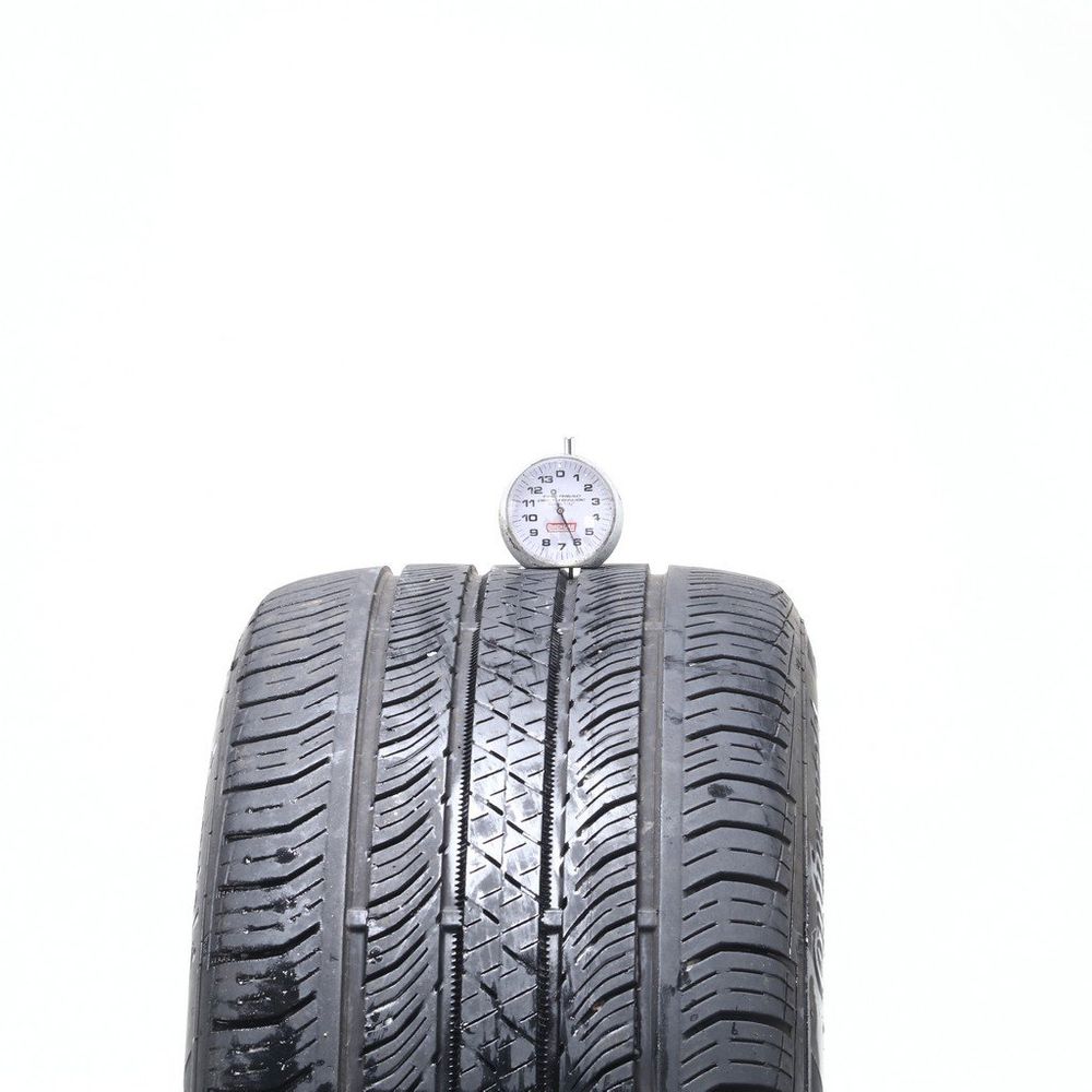 Used 245/45R18 Continental ProContact TX ContiSilent 96H - 6/32 - Image 2