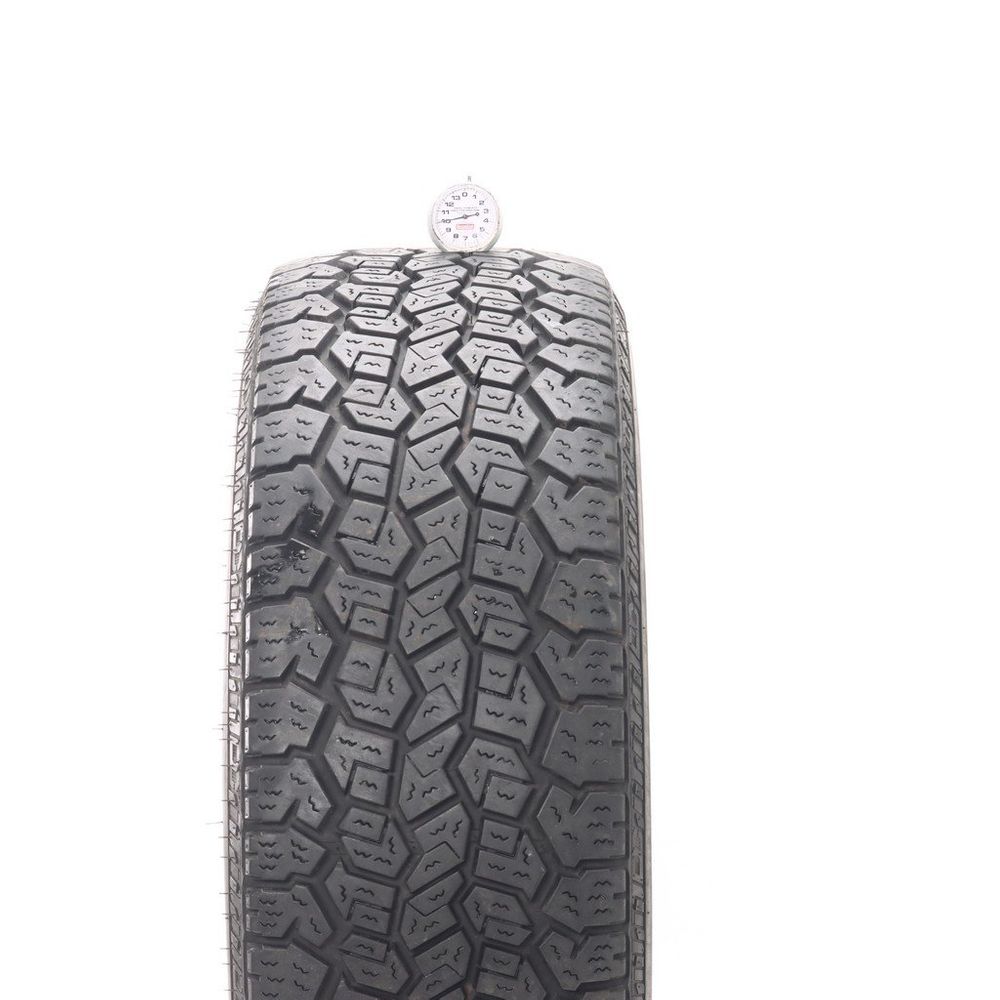 Used 265/65R18 Dick Cepek Trail Country 114T - 10/32 - Image 2