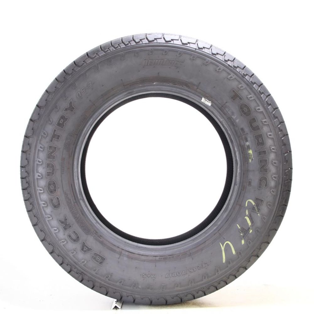 Used LT 245/70R17 DeanTires Back Country QS-3 Touring H/T 119/116R E - 14/32 - Image 3