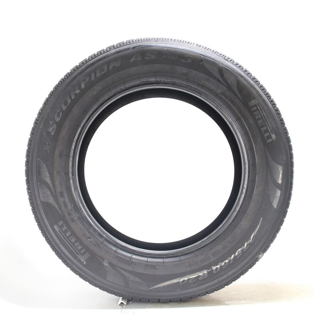 Driven Once 275/60R20 Pirelli Scorpion AS Plus 3 115H - 11/32 - Image 3
