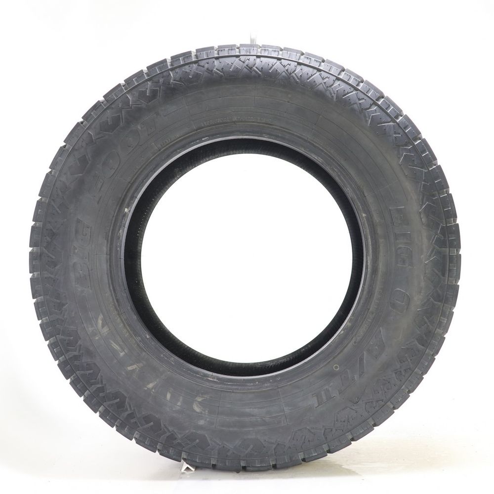 Used LT 275/70R18 Big O Big Foot A/T II 125/122S E - 12/32 - Image 3