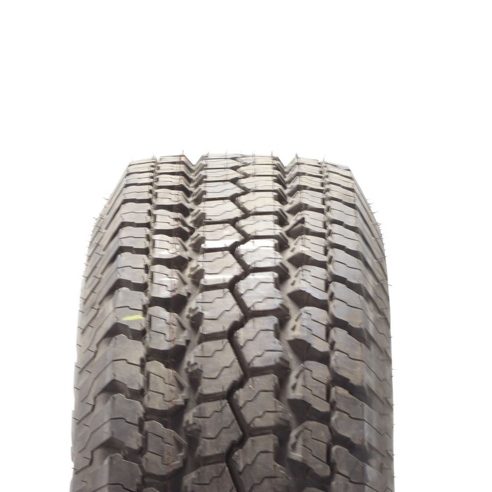 Used LT 265/70R17 Goodyear Wrangler AT/S 1N/A C - 18/32 - Image 2