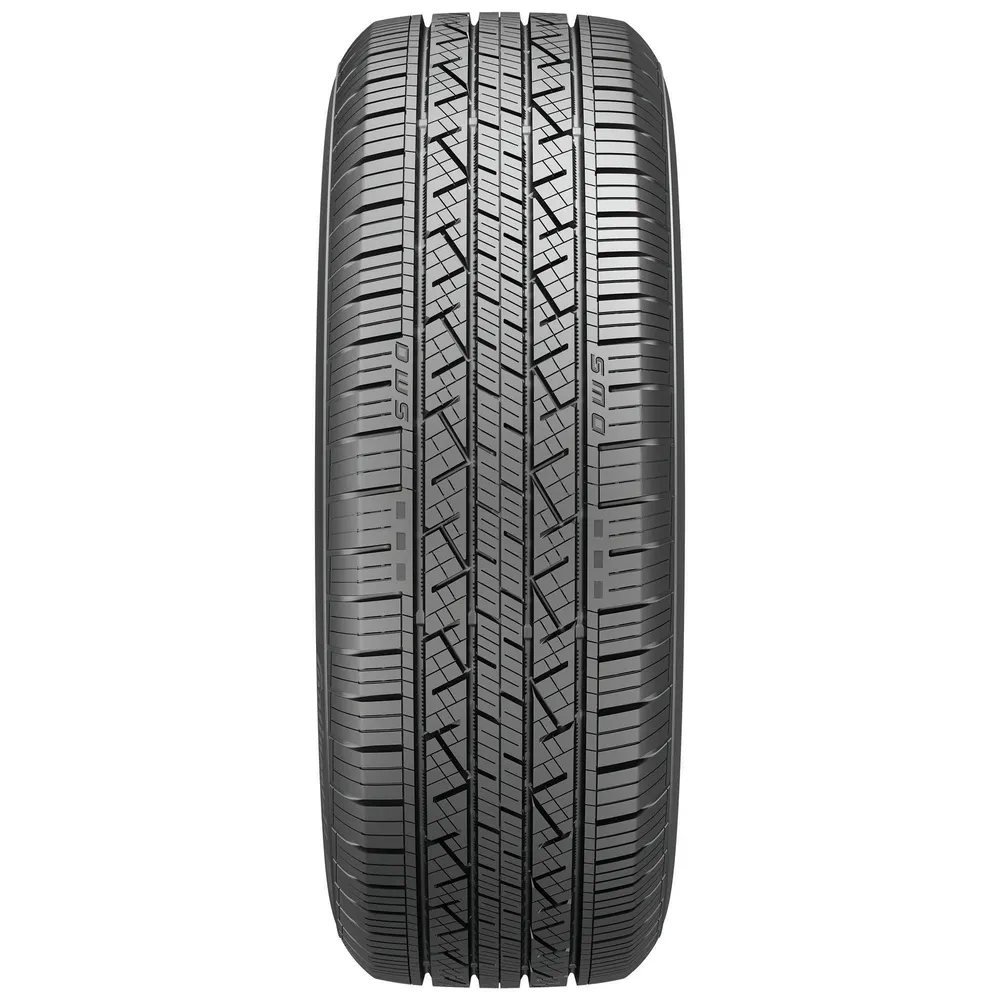 Set of (4) New P 235/65R18 Continental CrossContact LX25 106H - Image 3