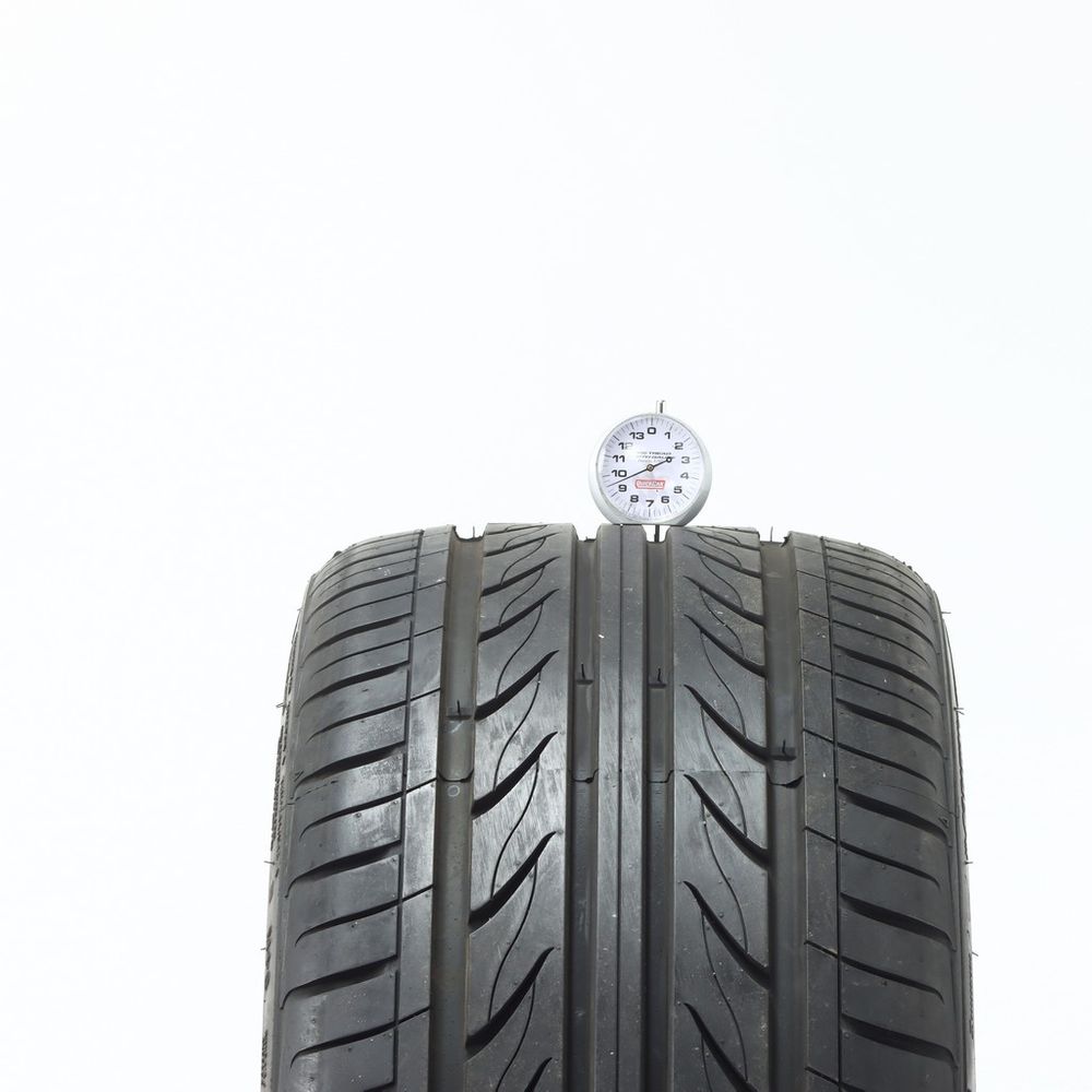 Used 275/30ZR20 Delinte Thunder D7 97W - 9.5/32 - Image 2