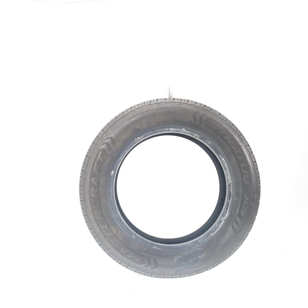 Used 185/65R15 Mastercraft Stratus AS 88H - 9/32 - Image 3