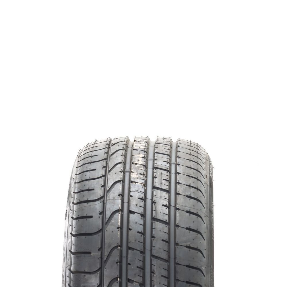 New 225/35R20 Pirelli P Zero Run Flat 90Y - Image 2