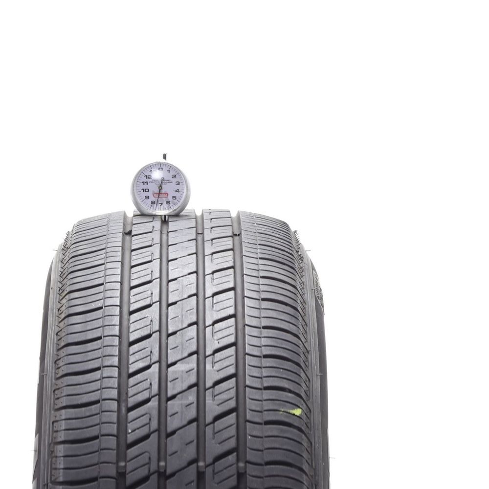 Set of (2) Used 235/65R18 Nexen Aria AH7 106H - 7.5-9/32 - Image 2
