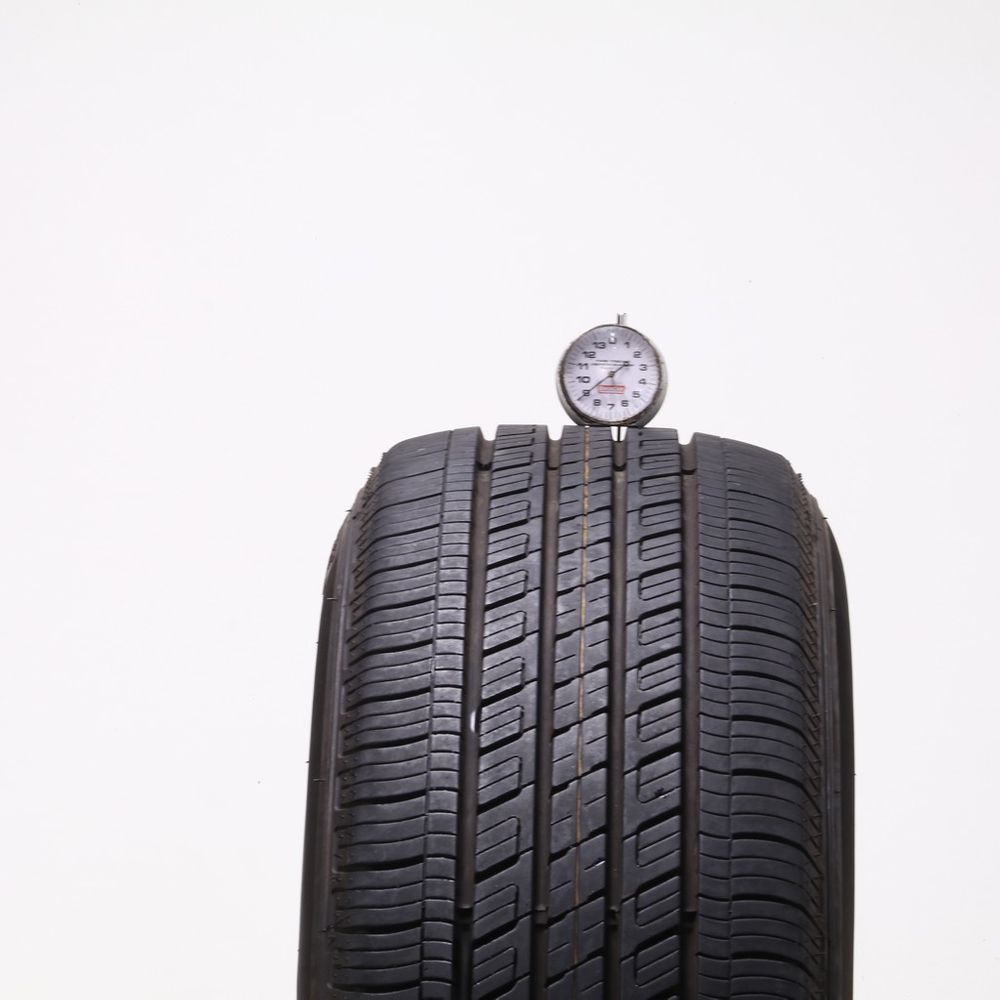 Set of (2) Used 235/65R18 Nexen Aria AH7 106H - 7.5-9/32 - Image 5