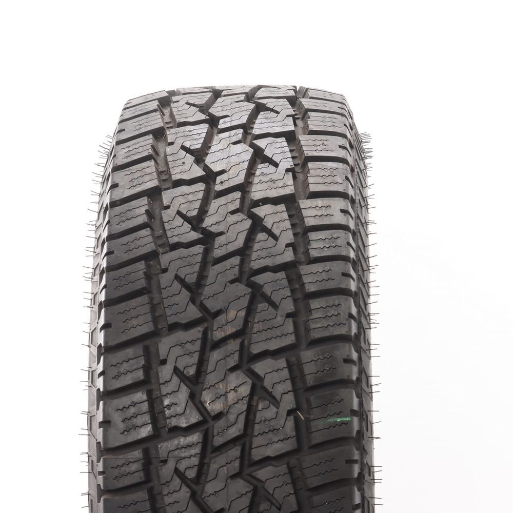 Driven Once LT 285/70R17 DeanTires Back Country SQ-4 A/T 121/118S E - 17/32 - Image 2