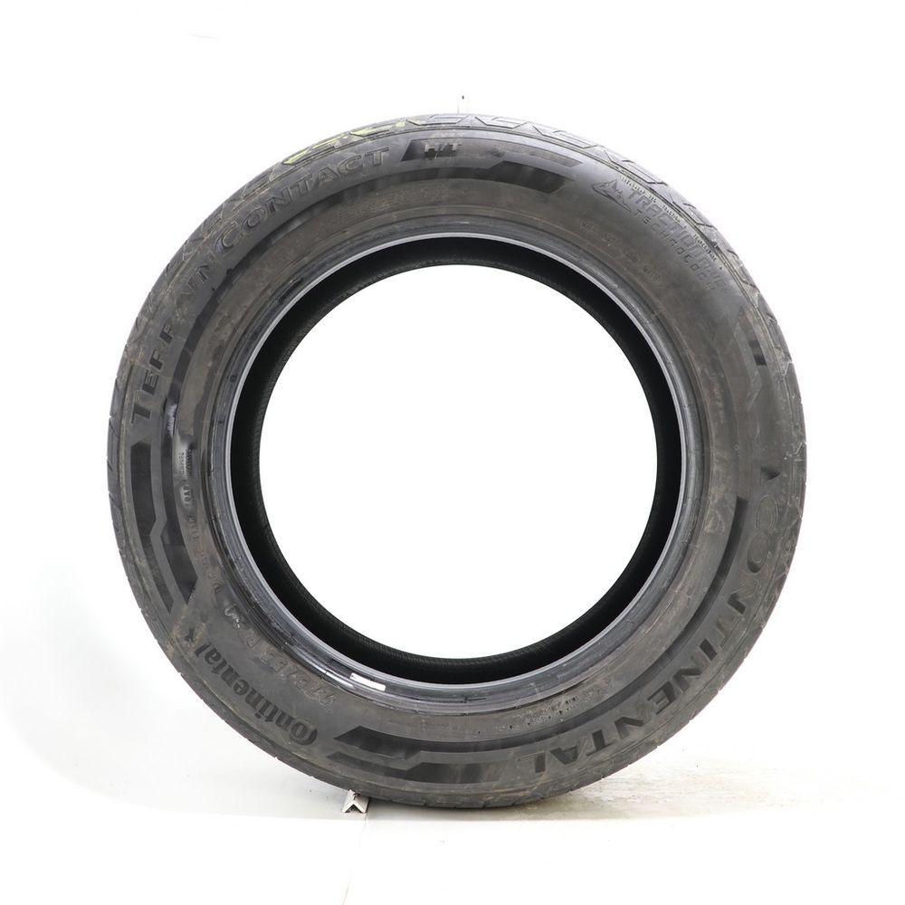 Used 275/55R20 Continental TerrainContact H/T 117H - 5.5/32 - Image 3