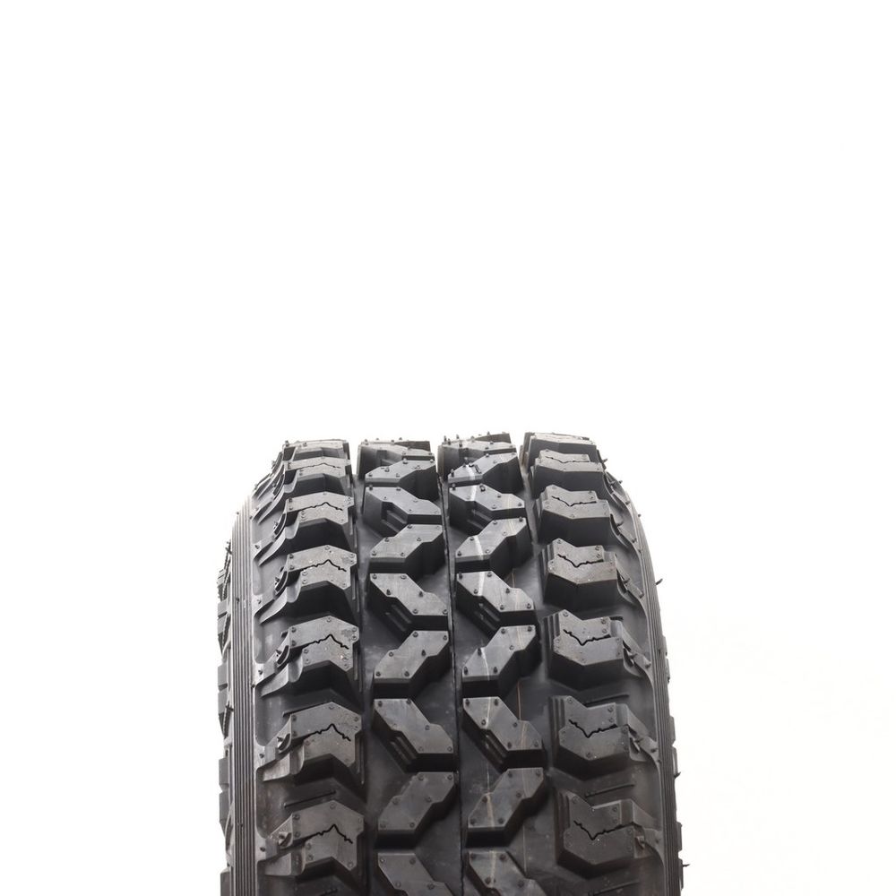 New 25X8R12 Power King Terrarok A/T AO 68L - Image 2