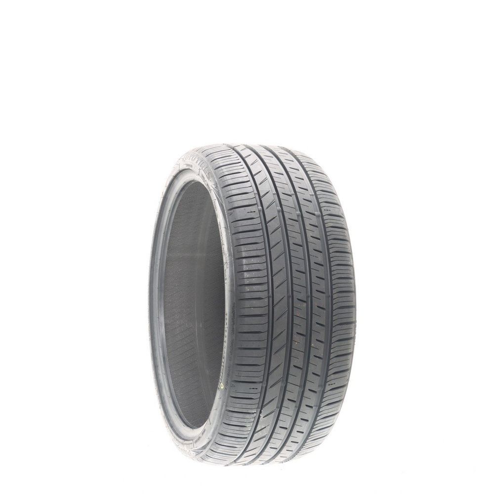 Set of (2) New 235/35R20 Toyo Proxes Sport A/S+ 92Y - Image 1