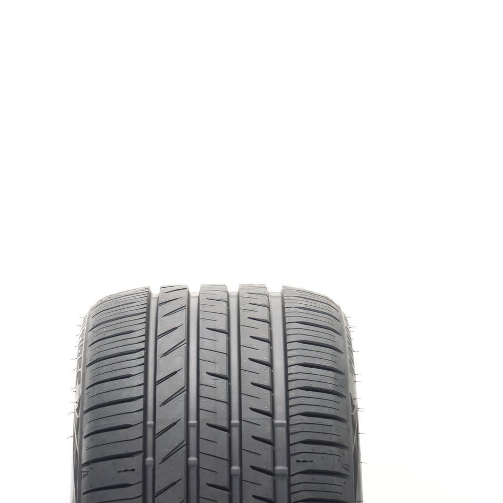 Set of (2) New 235/35R20 Toyo Proxes Sport A/S+ 92Y - Image 2