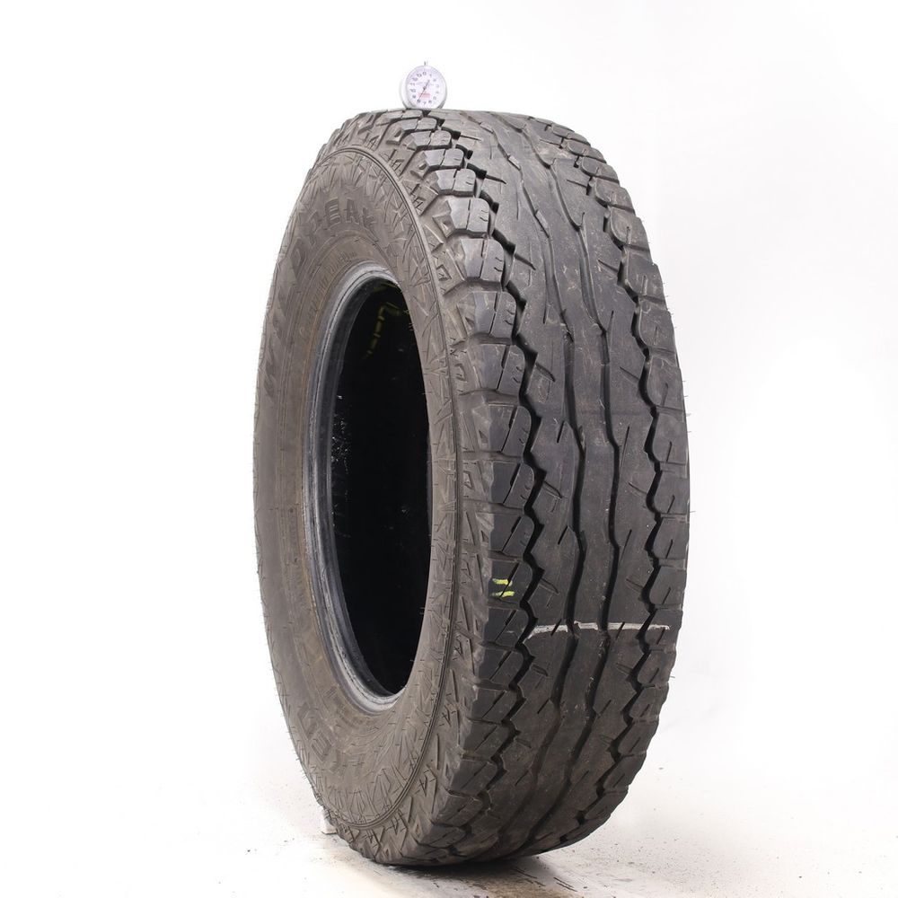 Used LT 245/75R17 Falken Wildpeak A/T AT02 121/118Q - 8/32 - Image 1