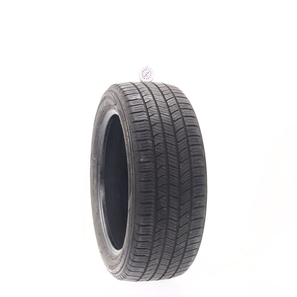 Set of (4) Used 215/50R17 Road Hugger GTP AS/02 95V - 8.5-9.5/32 - Image 1