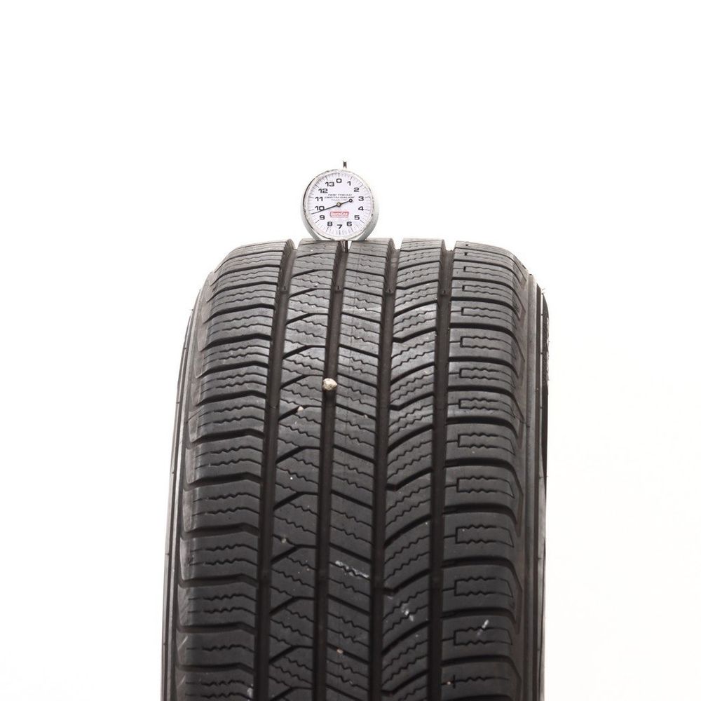 Set of (4) Used 215/50R17 Road Hugger GTP AS/02 95V - 8.5-9.5/32 - Image 5