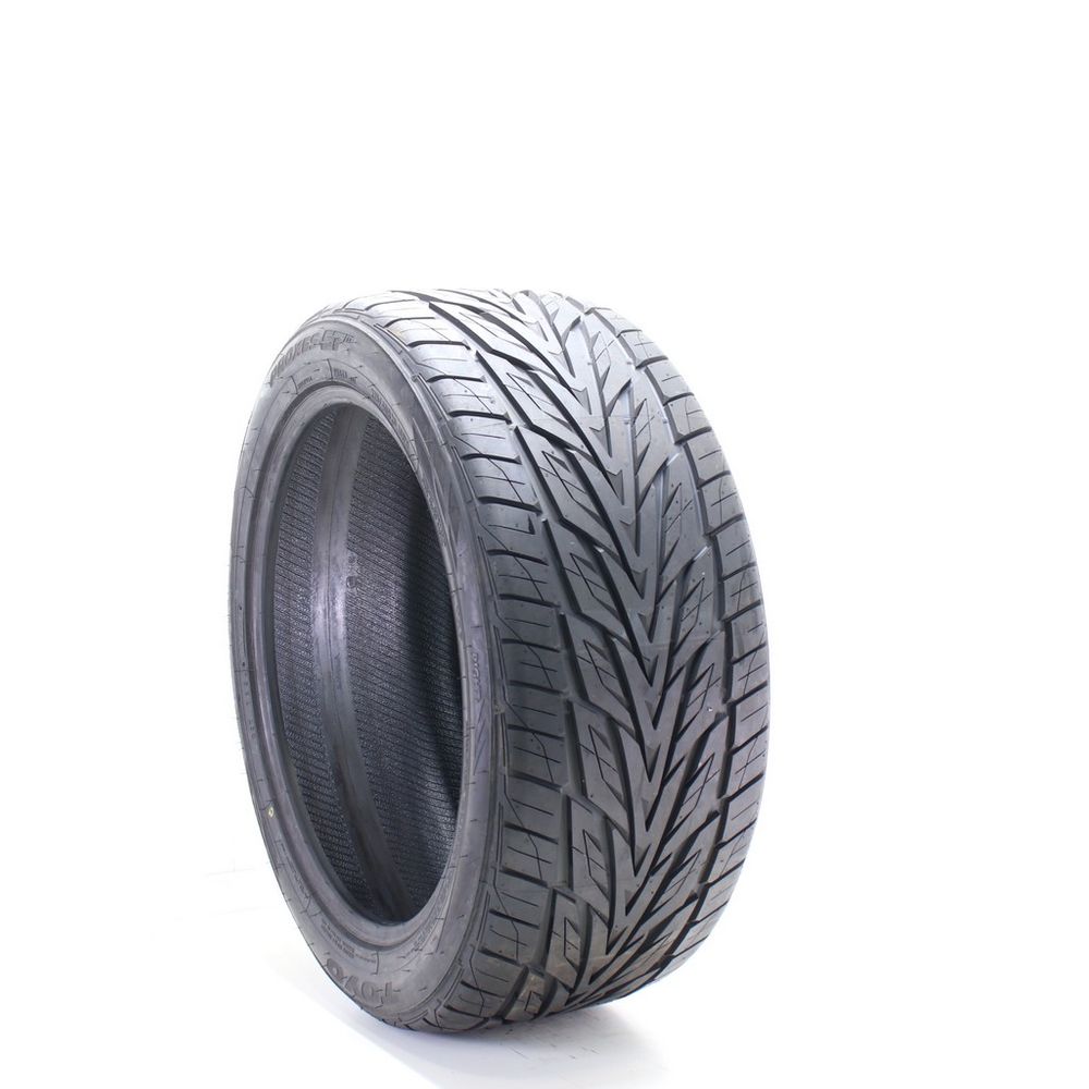 New 275/40R20 Toyo Proxes ST III 106W - 10/32 - Image 1