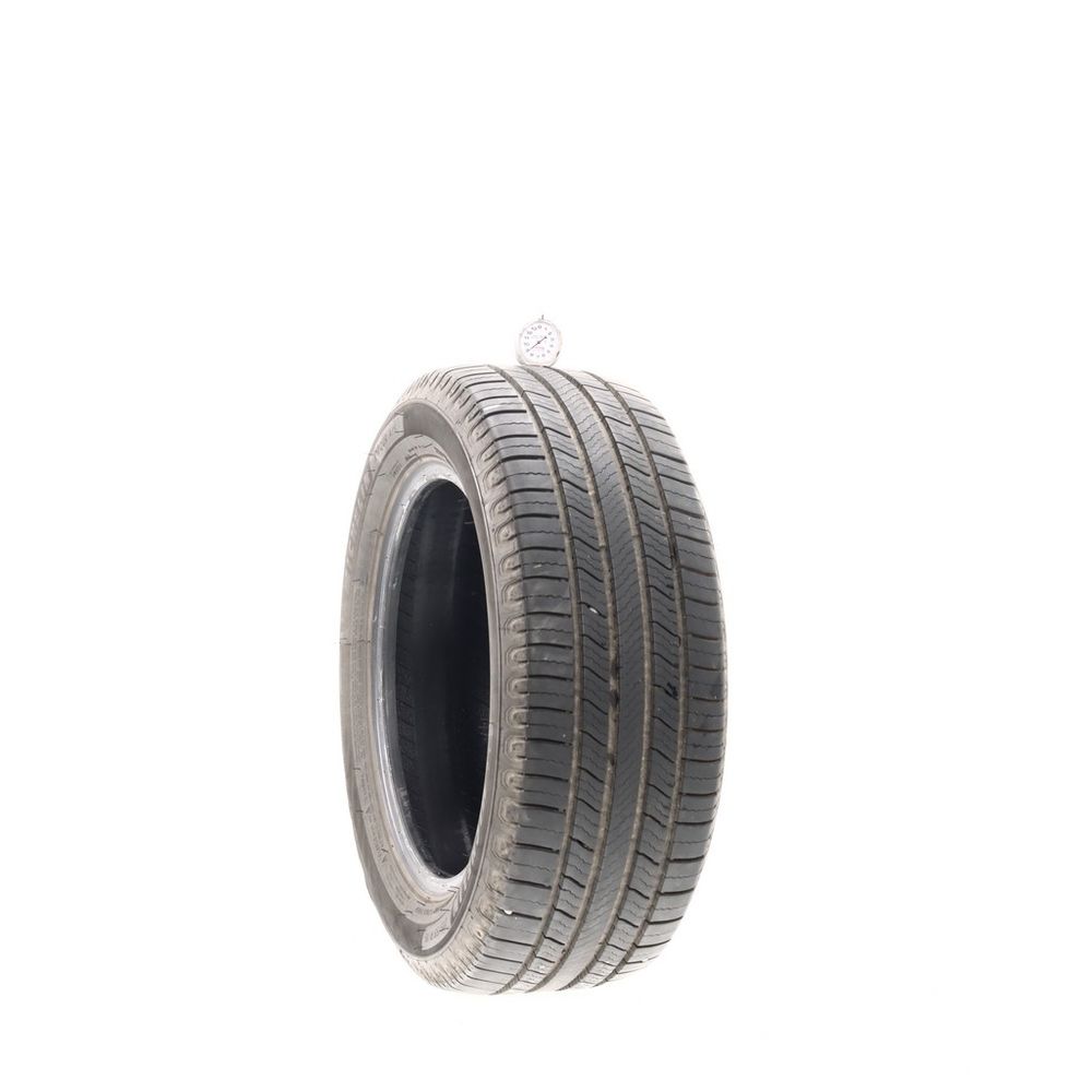 Used 215/55R16 Michelin X Tour A/S 2 97H - 8.5/32 - Image 1