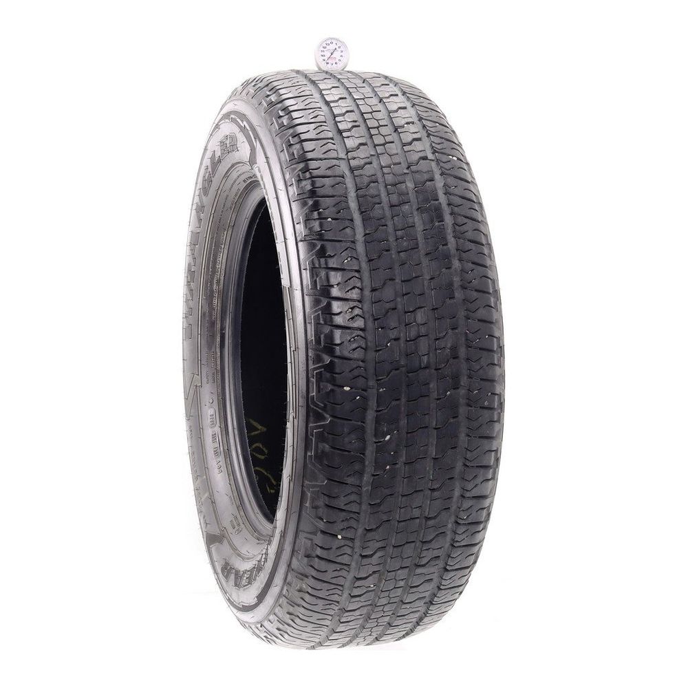 Used 275/65R18 Goodyear Wrangler Fortitude HT 116T - 8.5/32 - Image 1