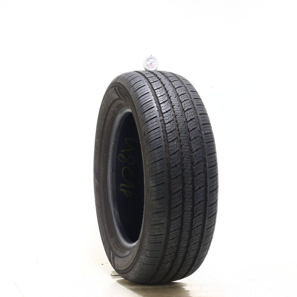 Used 235/60R17 Linglong Crosswind HT 2 106H - 9/32 - Image 1