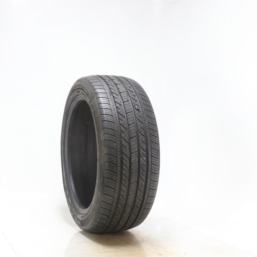 Set of (2) New 235/45R18 Nexen Classe Premiere CP671 94H - 10/32 - Image 1