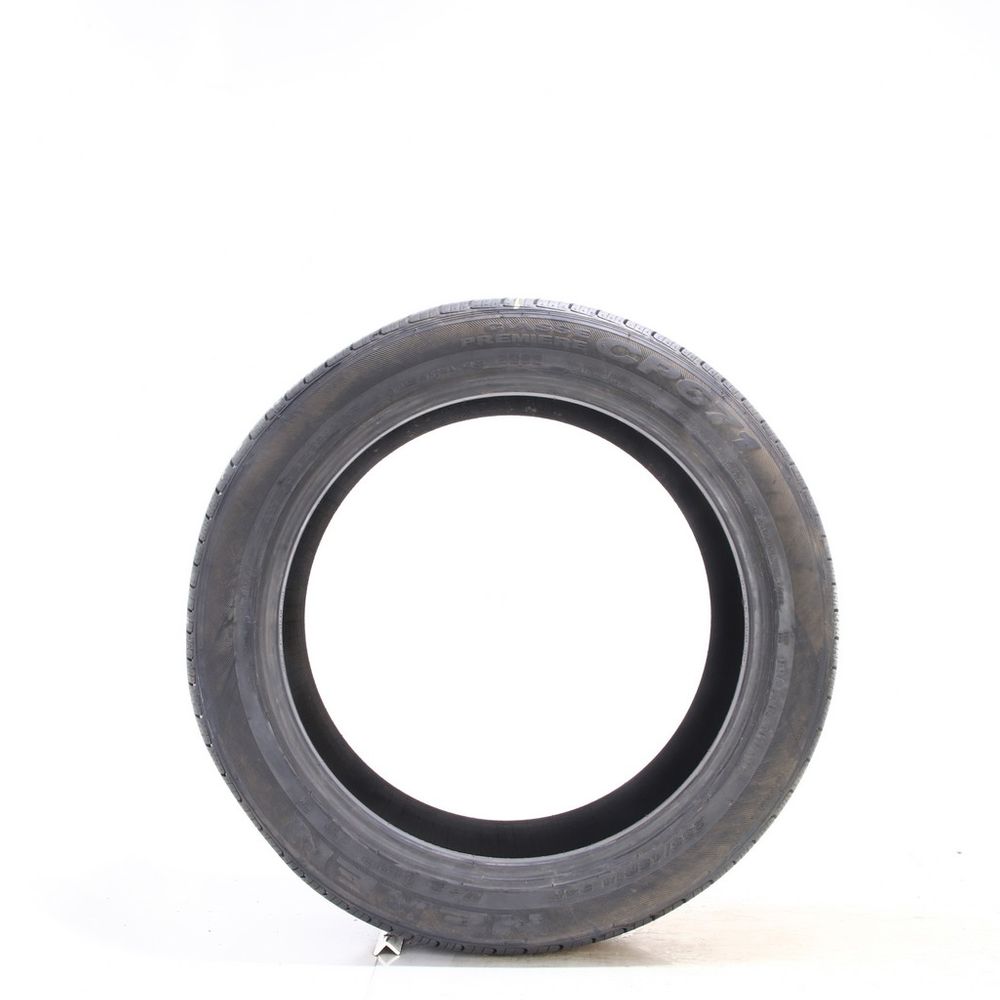 Set of (2) New 235/45R18 Nexen Classe Premiere CP671 94H - 10/32 - Image 3