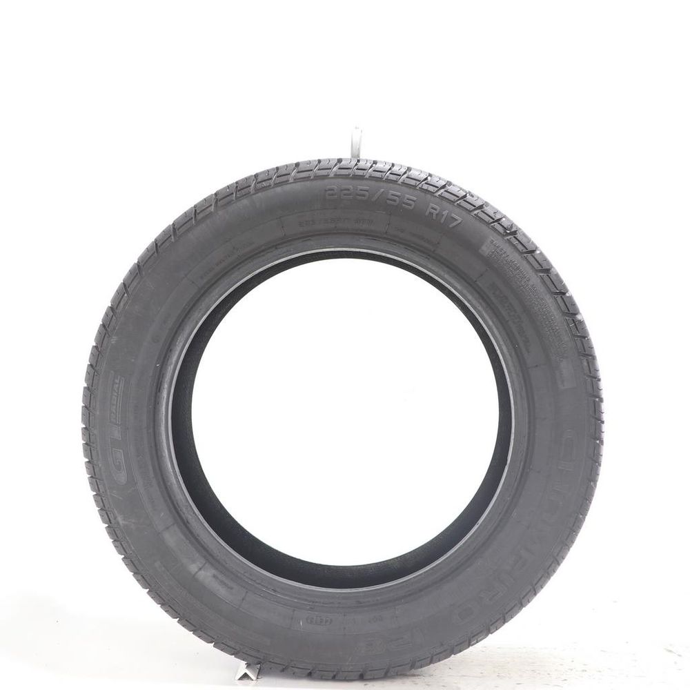 Used 225/55R17 GT Radial Champiro 128 97V - 9.5/32 - Image 3