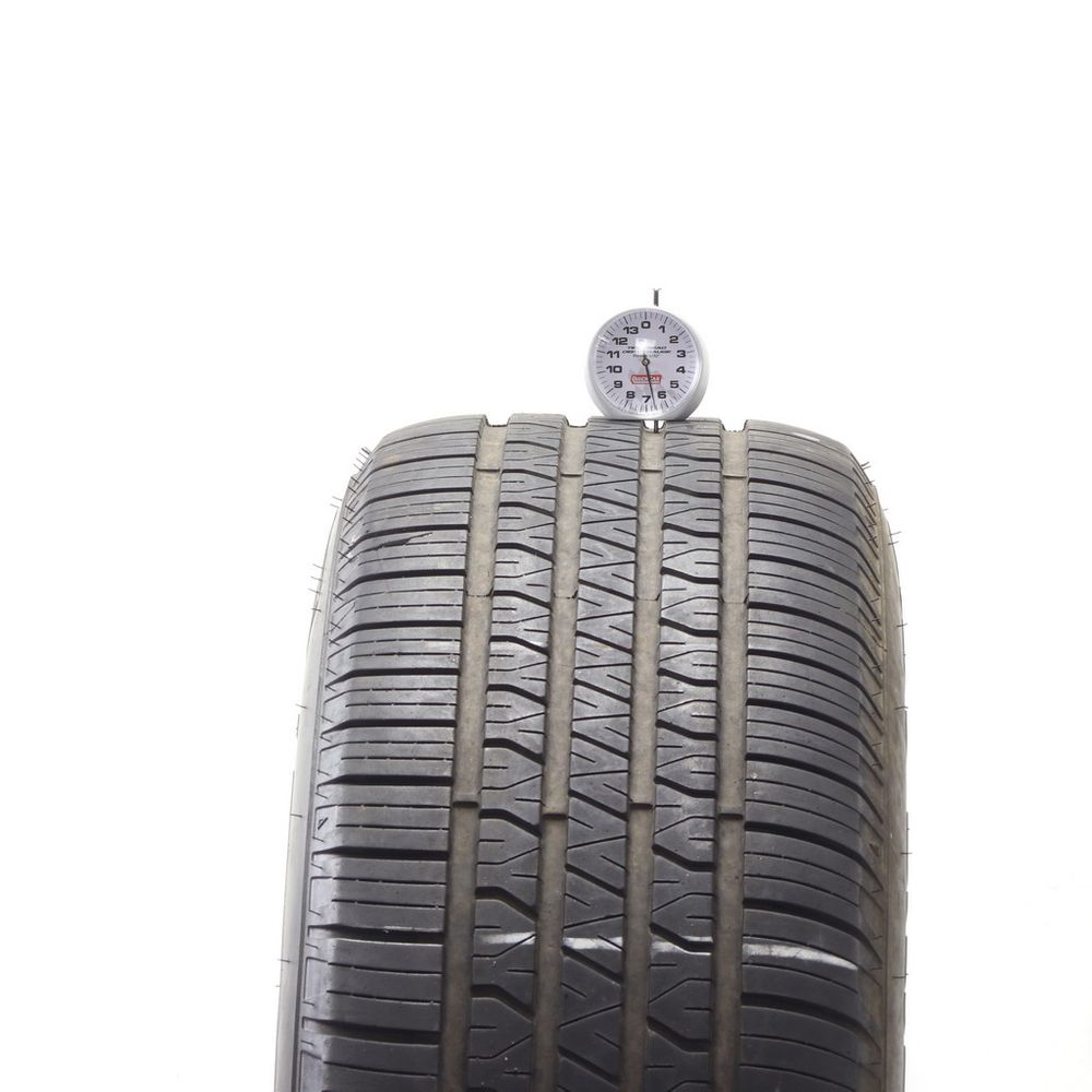 Set of (2) Used 235/65R18 Lemans Touring A/S II 106T - 6.5/32 - Image 2