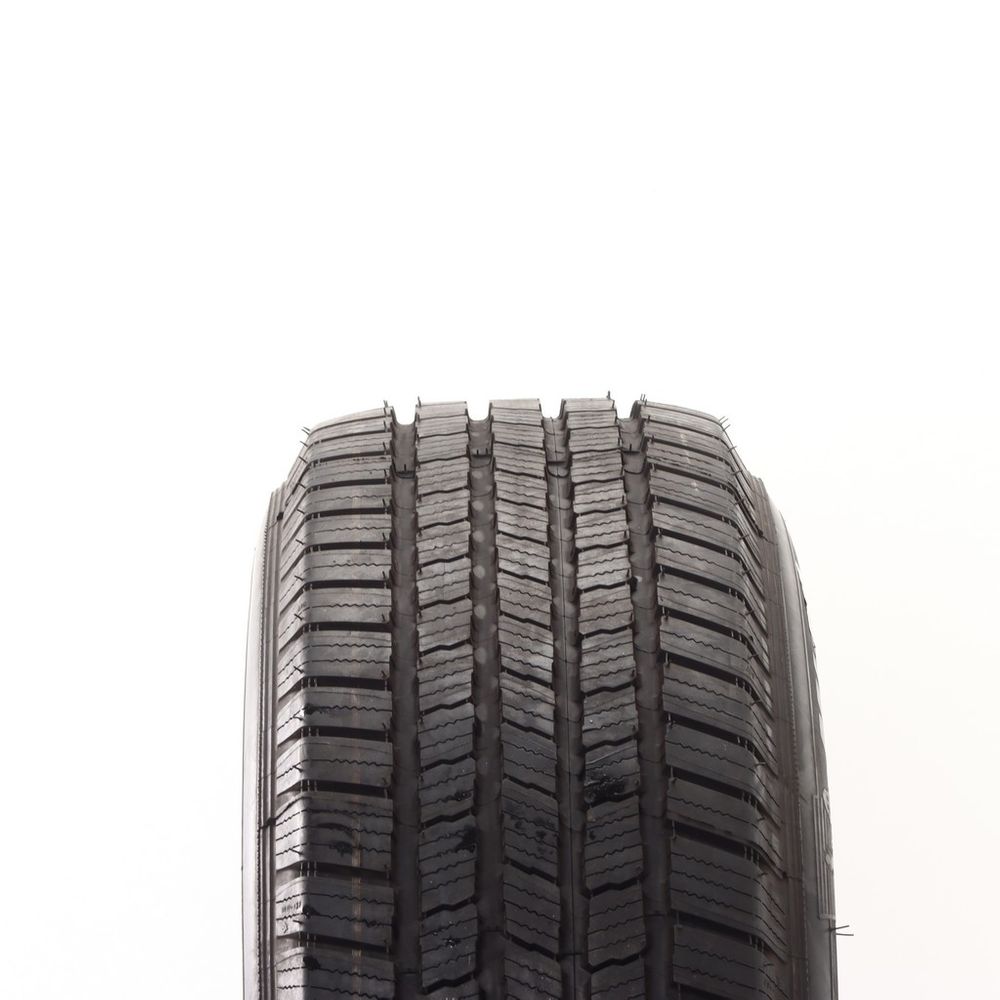 Driven Once 245/65R17 Michelin Defender LTX M/S 107T - 12/32 - Image 2