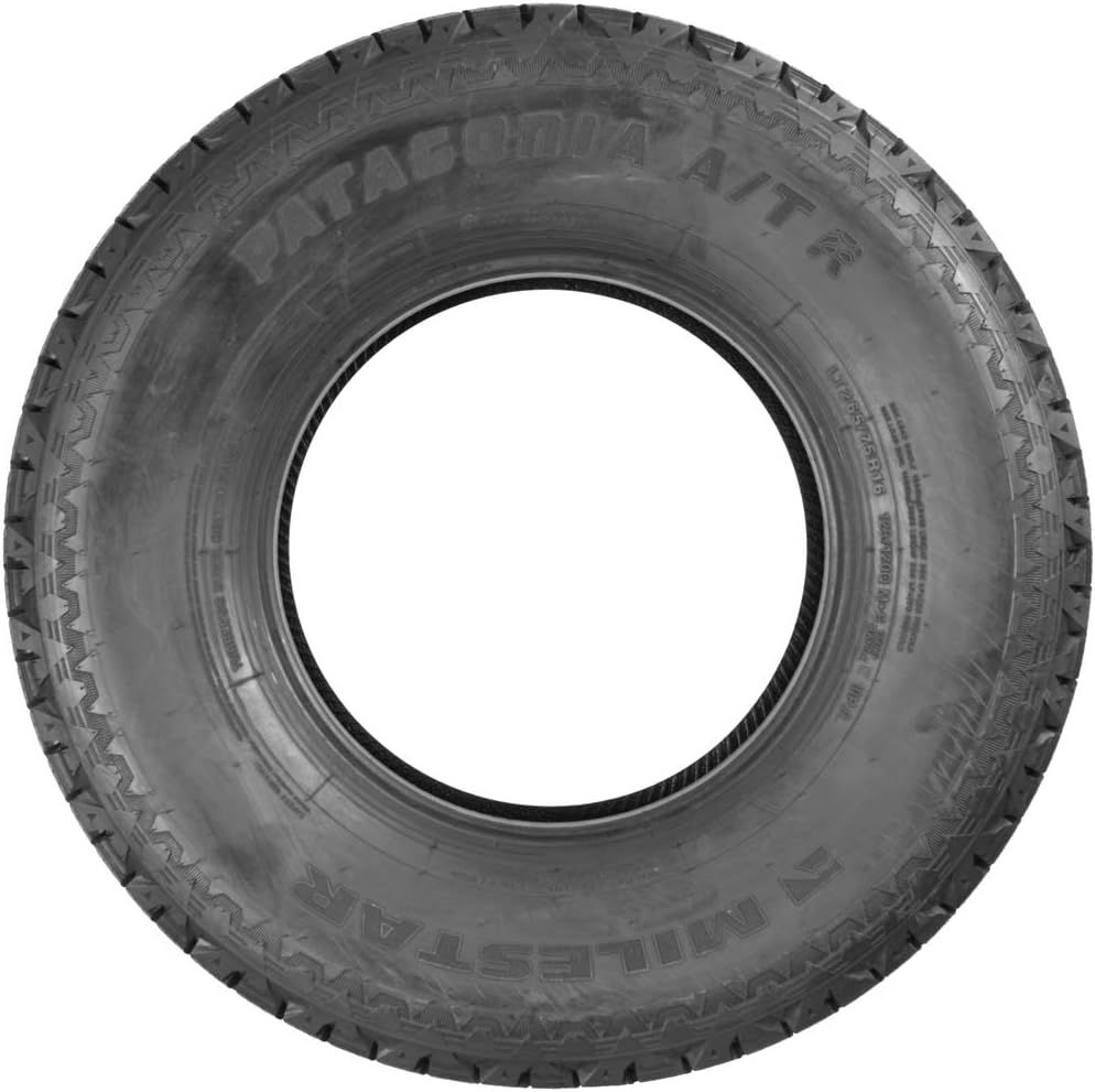 New 275/65R18 Milestar Patagonia A/T R 116T - Image 2
