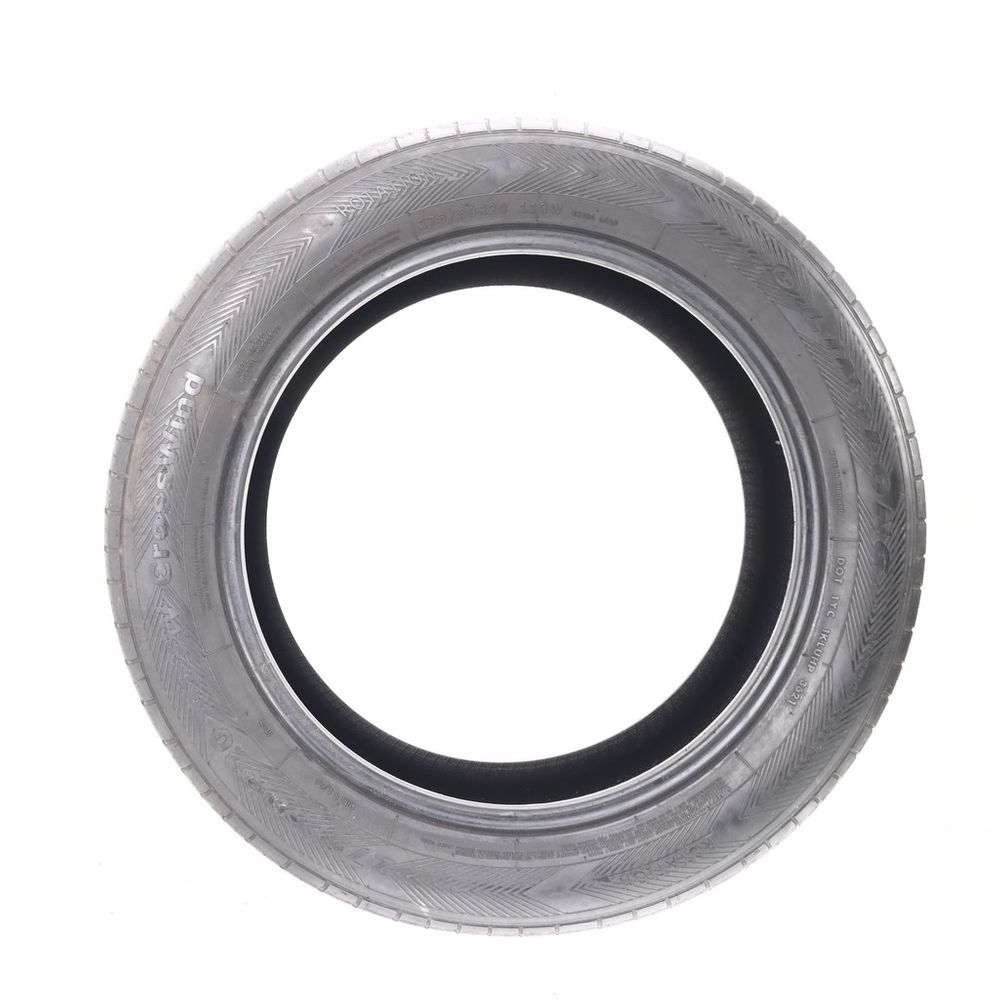 Used 275/50R20 Linglong Crosswind 113W - 7/32 - Image 3