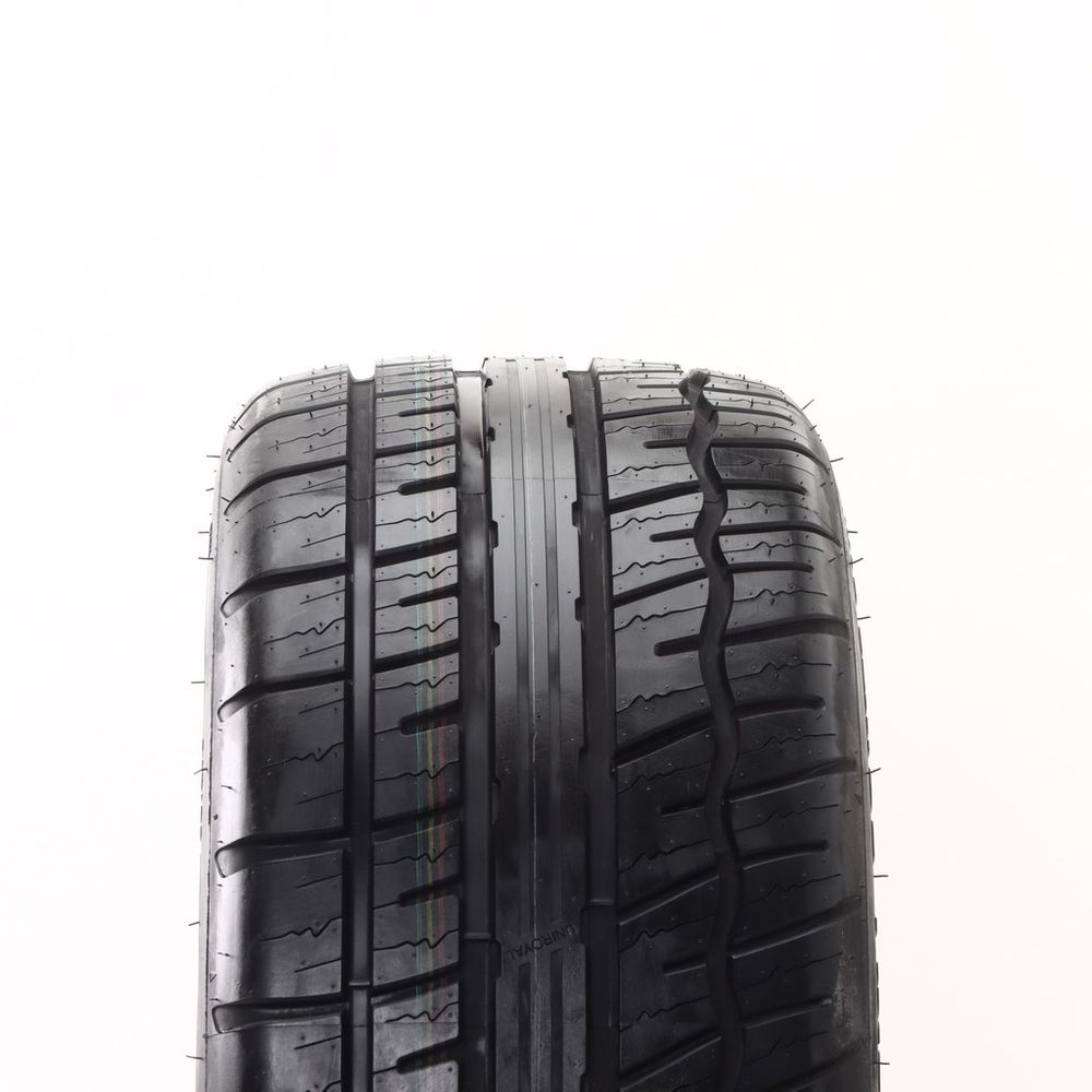 New 245/50ZR18 Uniroyal Power Paw A/S 100Y - Image 2