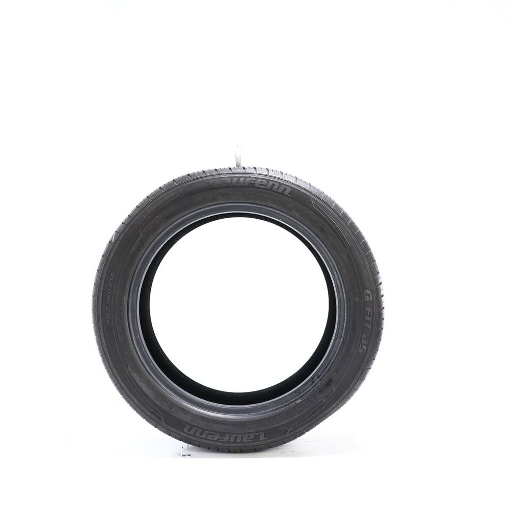 Used 205/50R16 Laufenn G Fit AS 87V - 7.5/32 - Image 3