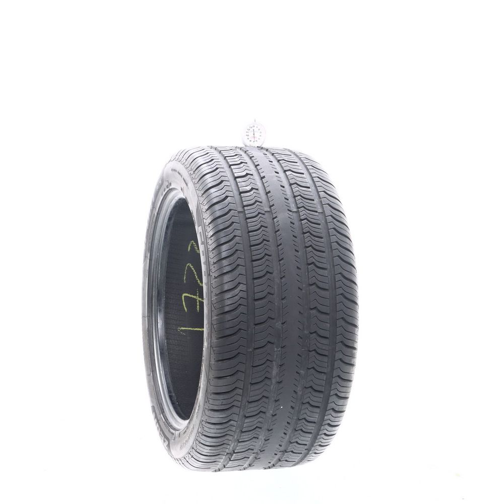Used 275/40ZR17 Cooper Zeon Sport AS 98W - 6.5/32 - Image 1
