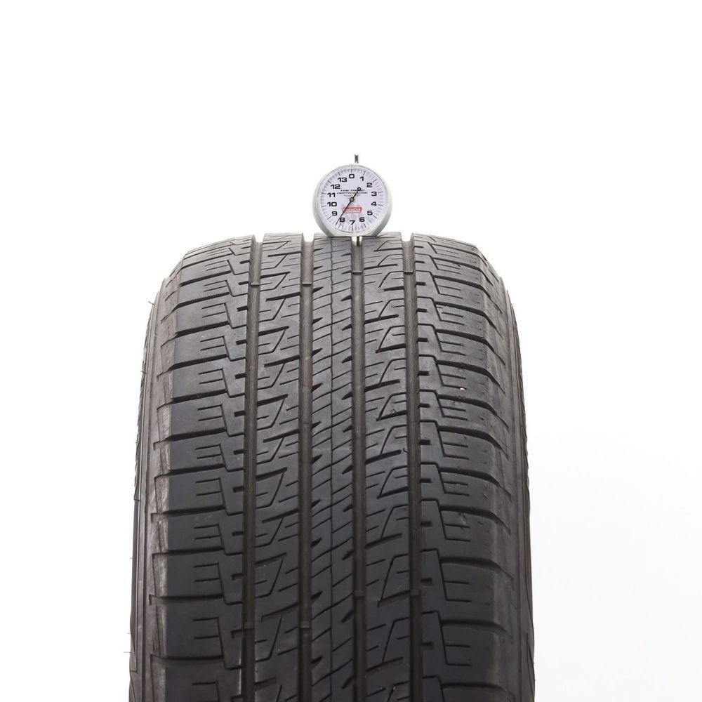 Set of (4) Used 225/55R19 Goodyear Assurance MaxLife 99V - 8-9.5/32 - Image 2