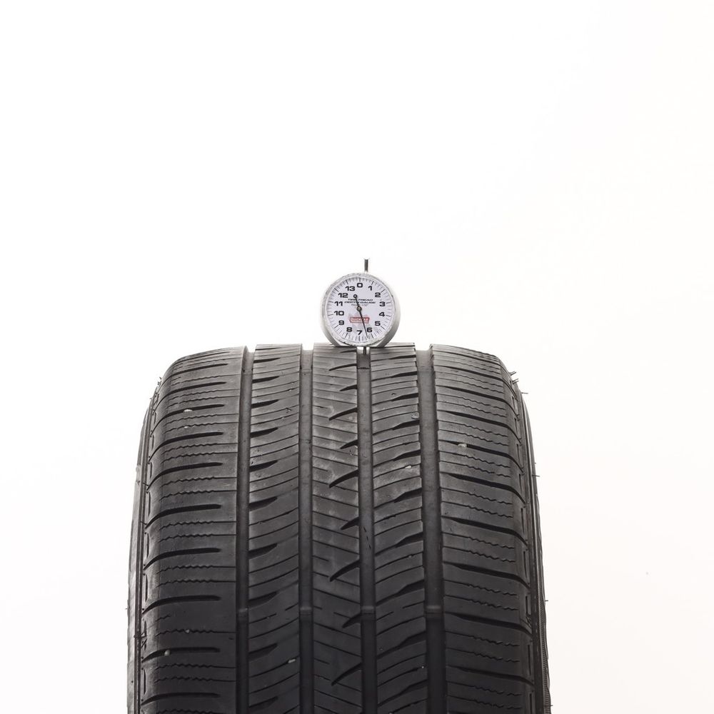 Set of (2) Used 235/50R19 Falken Ziex CT60 A/S 99V - 6-7/32 - Image 2