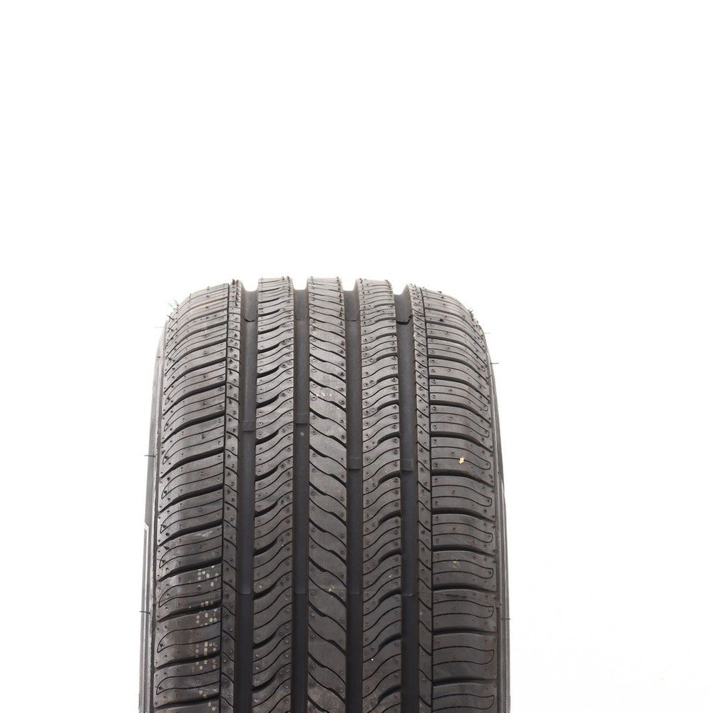 Set of (2) New 205/55R16 Blackhawk Street-H HH11 94V - Image 2