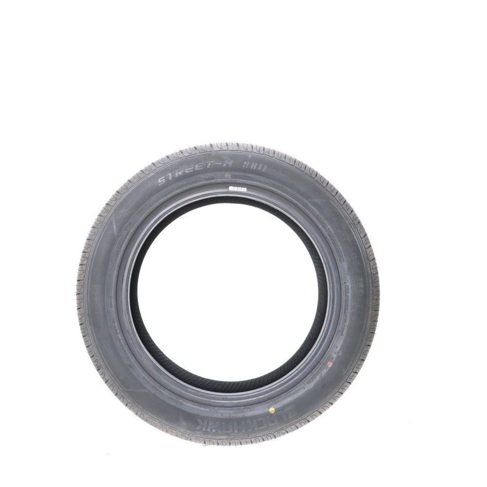 Set of (2) New 205/55R16 Blackhawk Street-H HH11 94V - Image 3