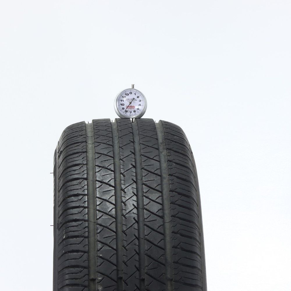 Set of (4) Used P 225/65R17 Michelin Energy LX4 101S - 8-9.5/32 - Image 2