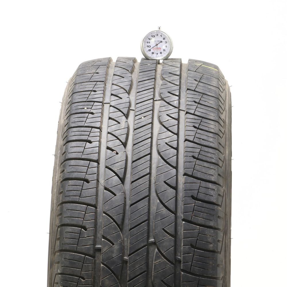 Set of (2) Used 255/50R20 Kelly Edge Touring A/S 109H - 9-9.5/32 - Image 2