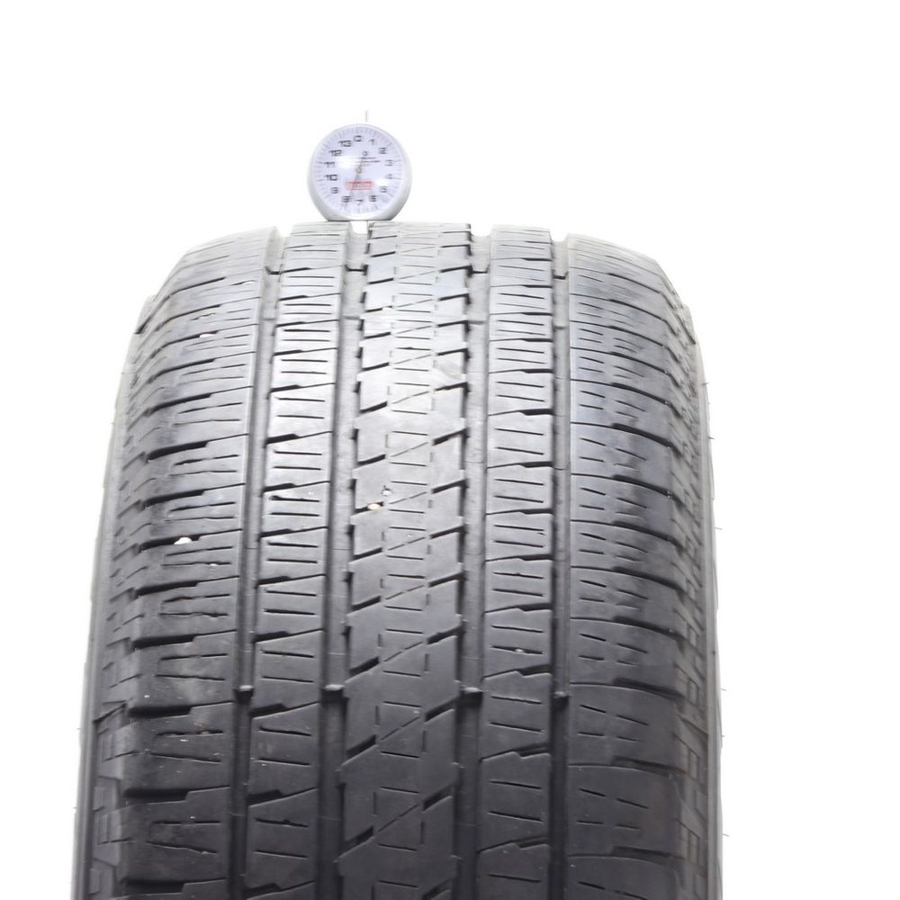 Set of (2) Used 275/60R20 Bridgestone Dueler HL Alenza 114H - 7.5-8.5/32 - Image 2