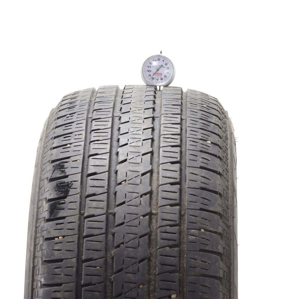 Set of (2) Used 275/60R20 Bridgestone Dueler HL Alenza 114H - 7.5-8.5/32 - Image 5